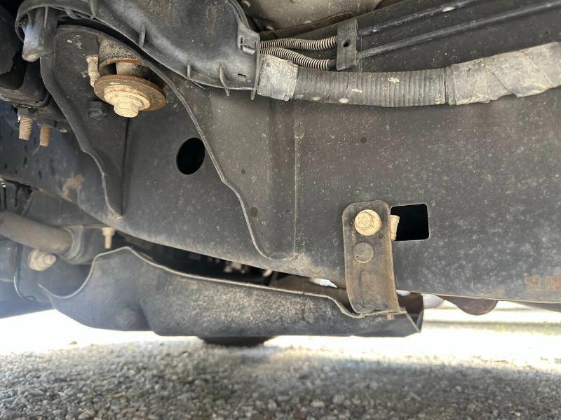 Ford F-150 XL SuperCab 6.5-ft. Bed 2WD 2016