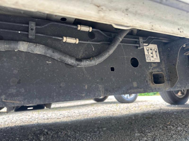 Ford F-150 XL SuperCab 6.5-ft. Bed 2WD 2016