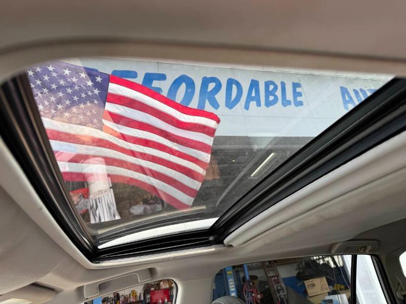 Toyota RAV4 XLE AWD 2014