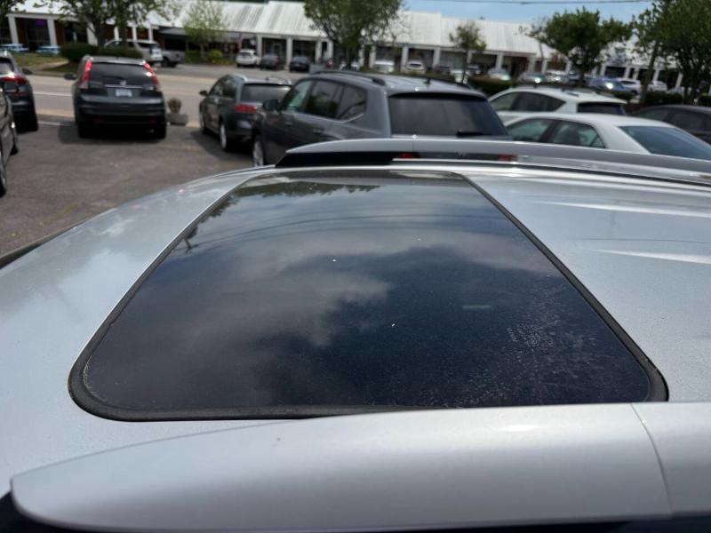 Toyota RAV4 XLE AWD 2014