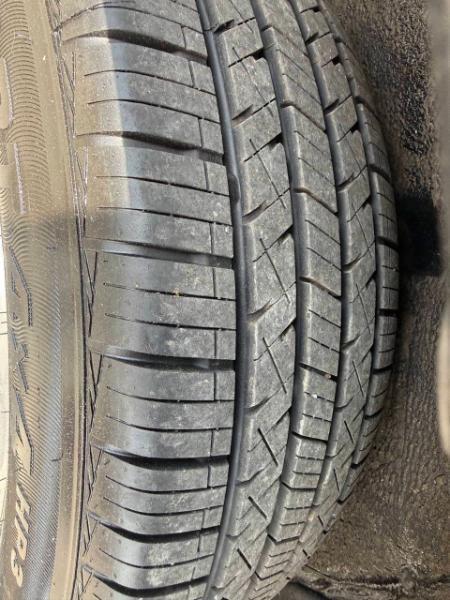 Toyota RAV4 XLE AWD 2014