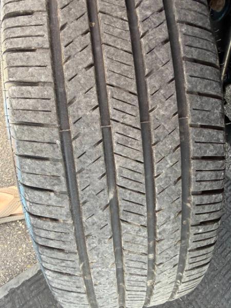 Toyota RAV4 XLE AWD 2014