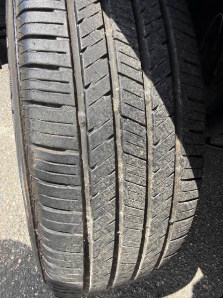 Toyota RAV4 XLE AWD 2014