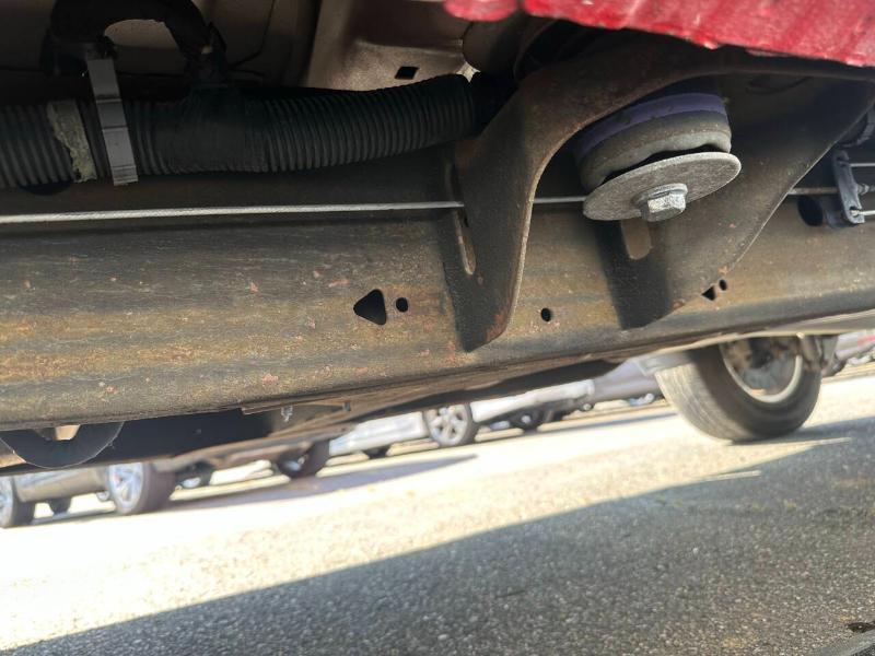 Chevrolet Silverado 1500 LT Double Cab 2WD 2015