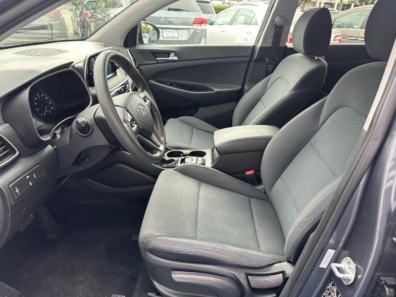 Hyundai Tucson SE AWD 2019