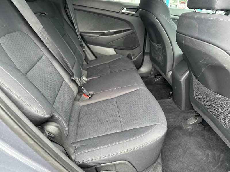 Hyundai Tucson SE AWD 2019