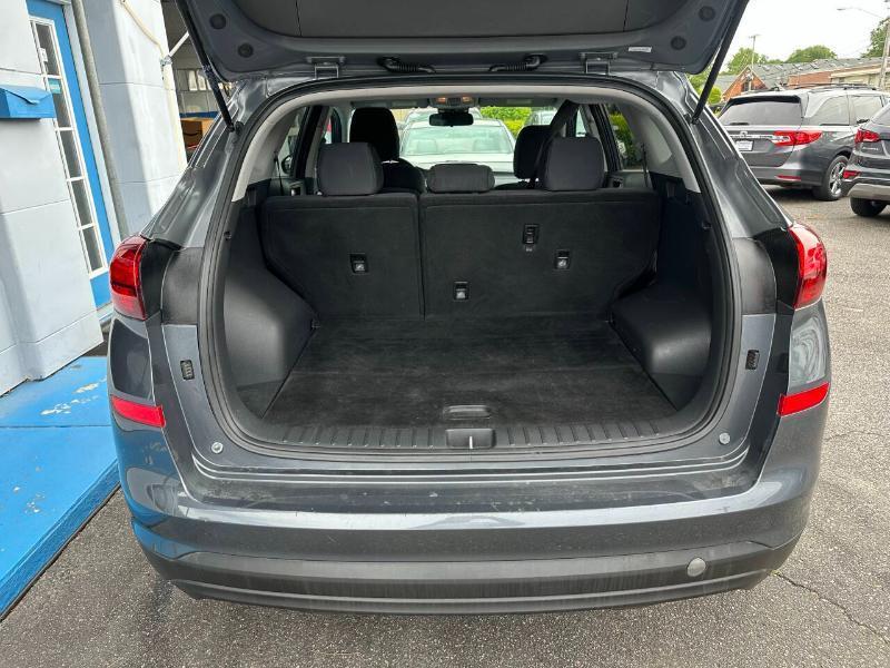 Hyundai Tucson SE AWD 2019