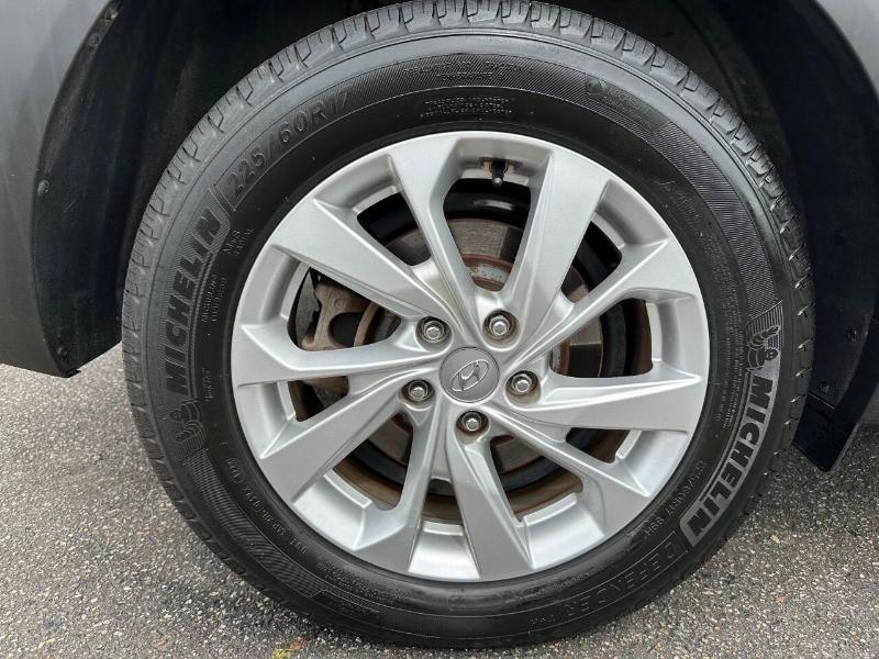 Hyundai Tucson SE AWD 2019