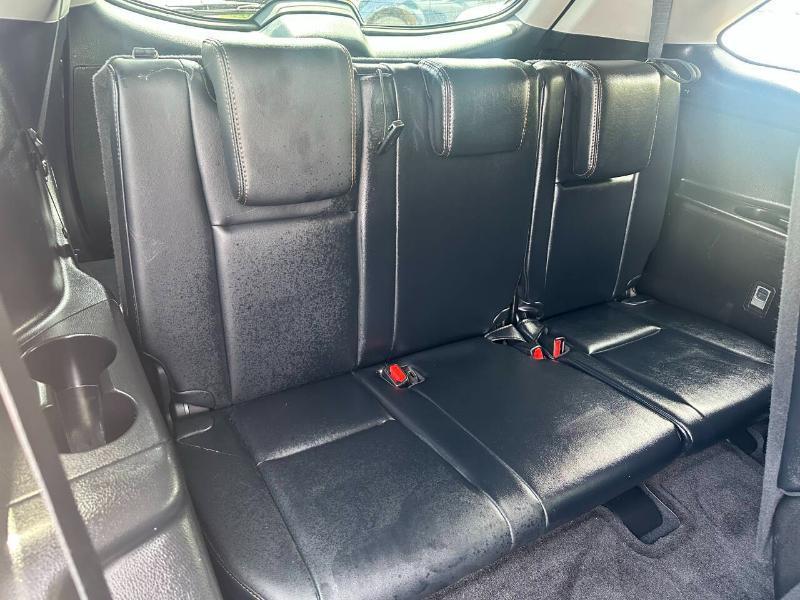 Toyota Highlander XLE AWD V6 2016
