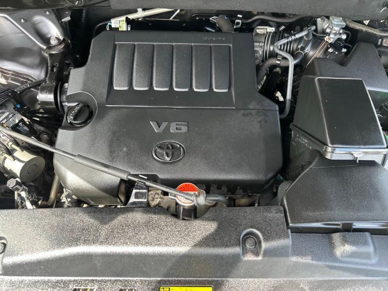 Toyota Highlander XLE AWD V6 2016