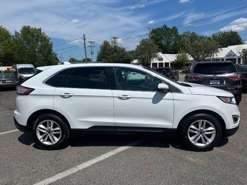 Ford Edge SEL FWD 2015