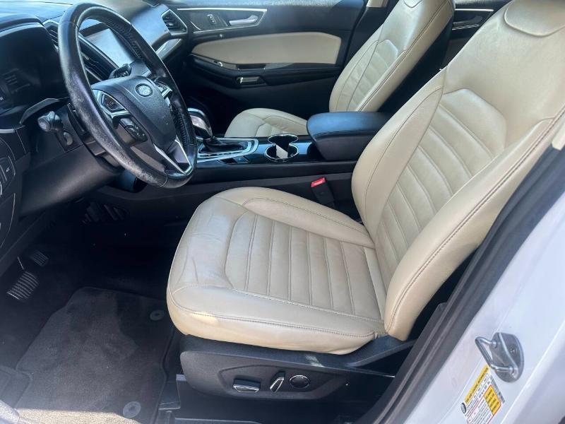 Ford Edge SEL FWD 2015