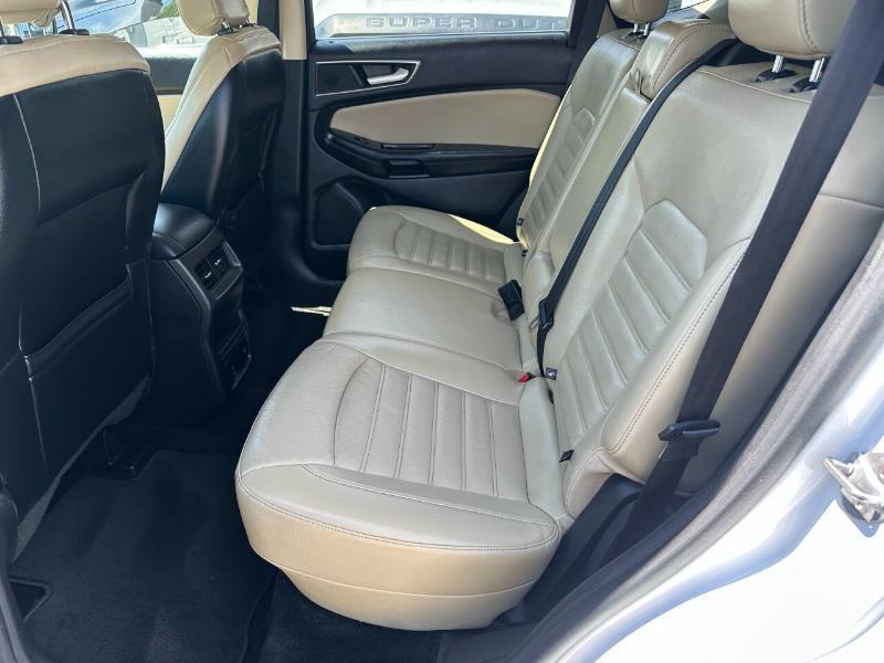 Ford Edge SEL FWD 2015