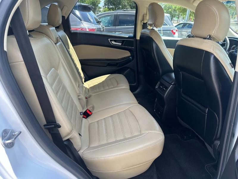 Ford Edge SEL FWD 2015