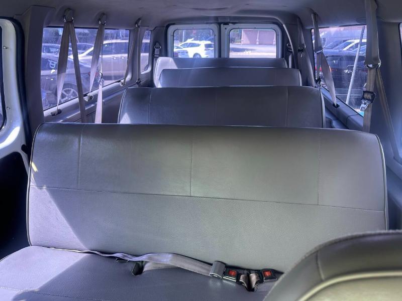 Ford Econoline E-350 Extended 1999