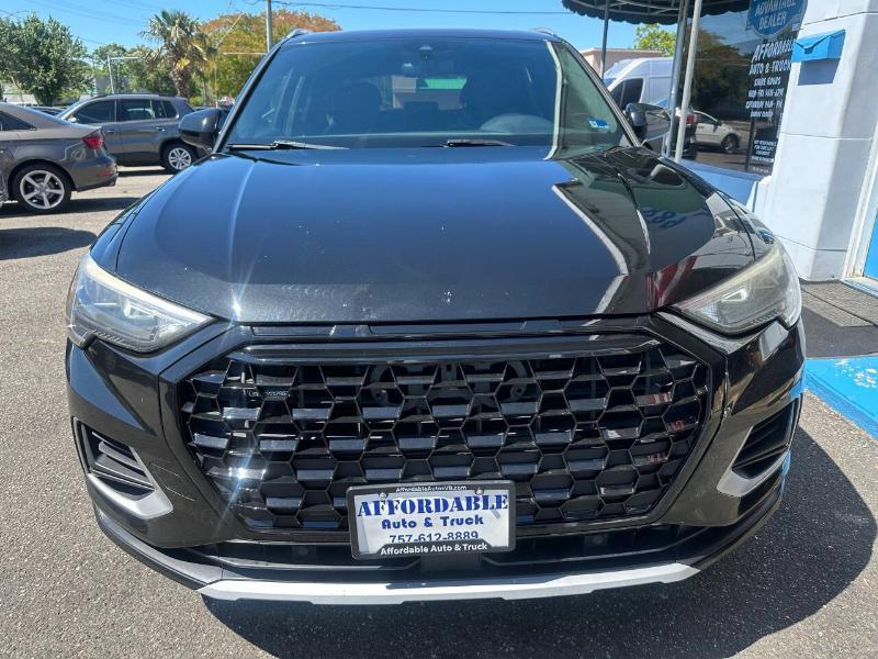 Audi Q3 Premium quattro 2020