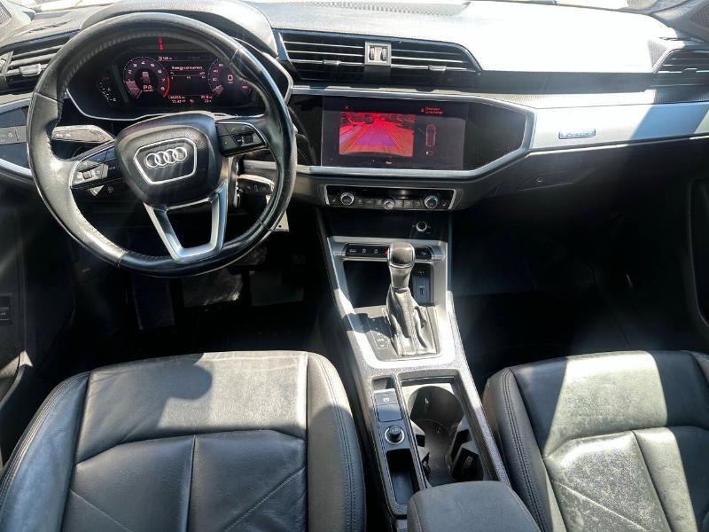 Audi Q3 Premium quattro 2020
