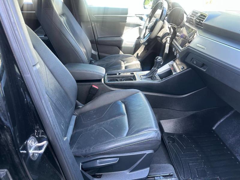 Audi Q3 Premium quattro 2020