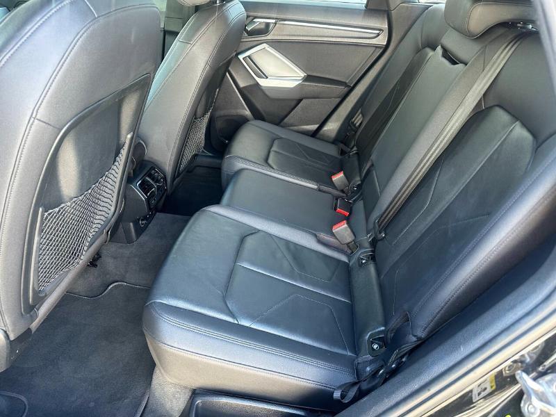 Audi Q3 Premium quattro 2020
