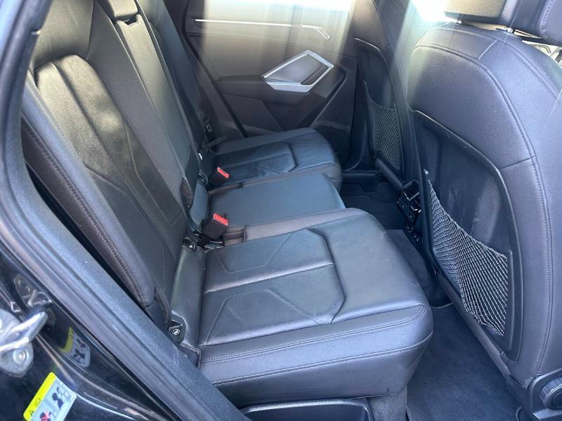 Audi Q3 Premium quattro 2020
