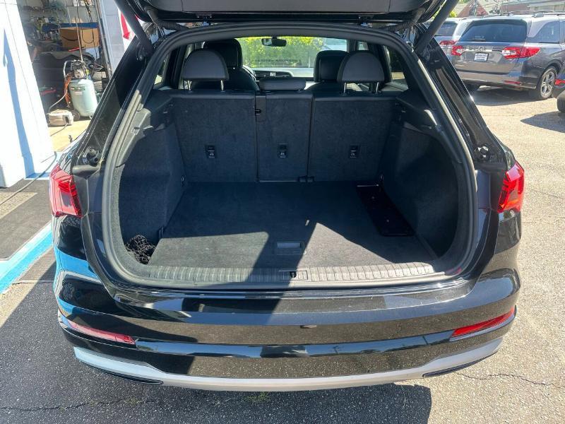 Audi Q3 Premium quattro 2020