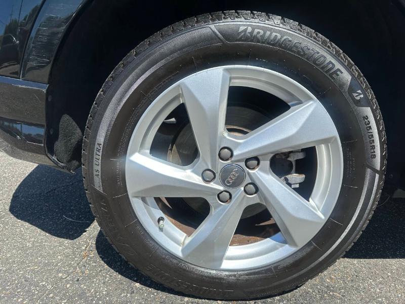 Audi Q3 Premium quattro 2020