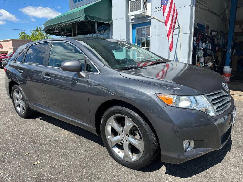 Toyota Venza 4X4 V6 2009