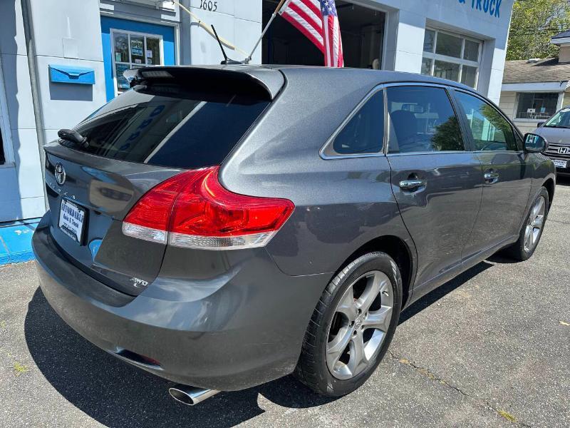 Toyota Venza 4X4 V6 2009
