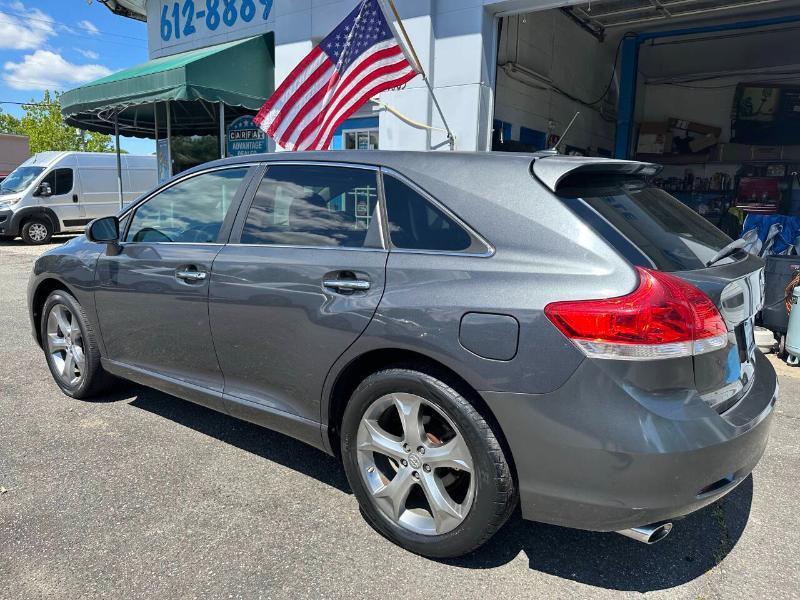Toyota Venza 4X4 V6 2009