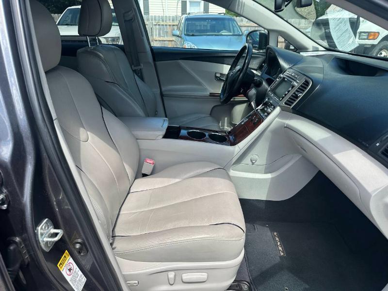Toyota Venza 4X4 V6 2009