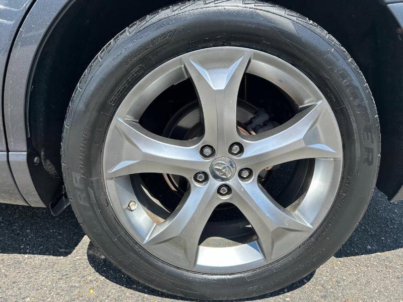 Toyota Venza 4X4 V6 2009