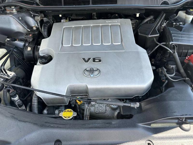 Toyota Venza 4X4 V6 2009