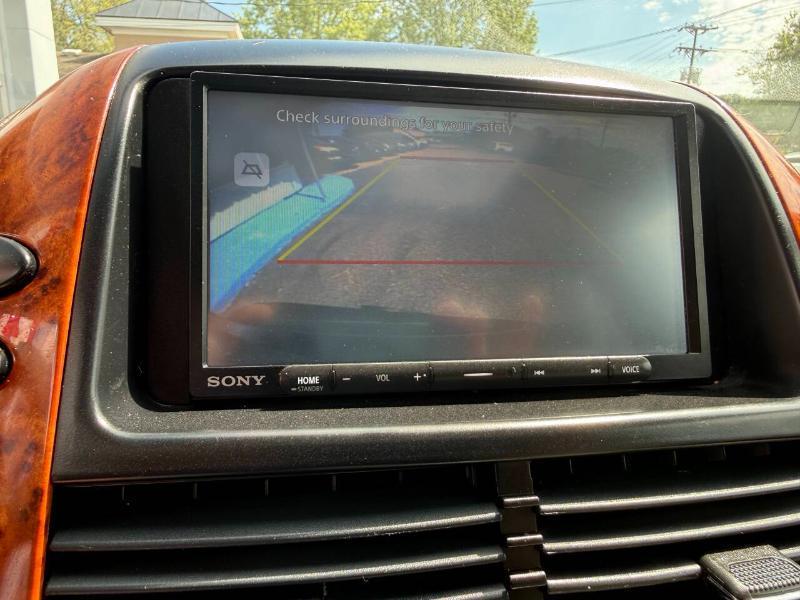Toyota Sienna XLE FWD 2009