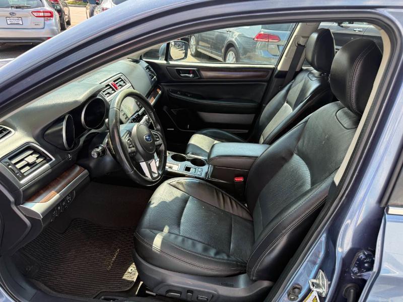 Subaru Outback 2.5i Limited 2017