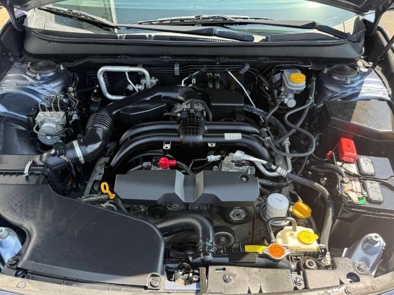 Subaru Outback 2.5i Limited 2017