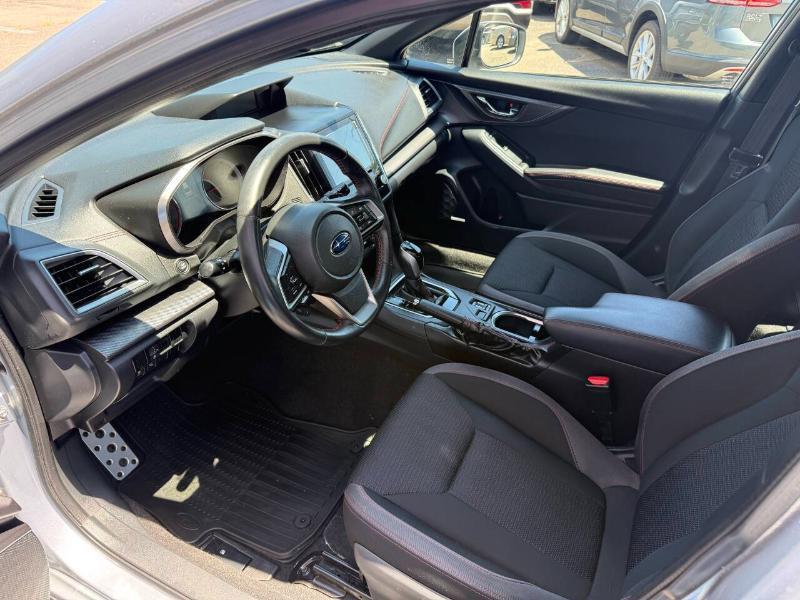 Subaru Impreza 2.0i Sport CVT 5-Door 2017