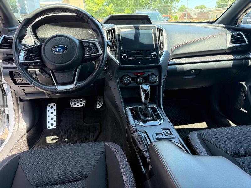 Subaru Impreza 2.0i Sport CVT 5-Door 2017