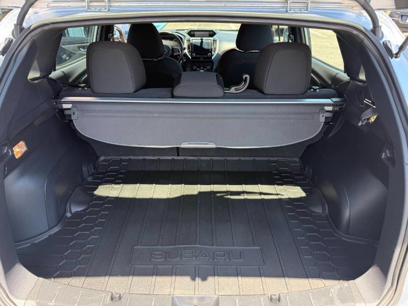 Subaru Impreza 2.0i Sport CVT 5-Door 2017