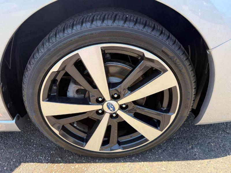 Subaru Impreza 2.0i Sport CVT 5-Door 2017