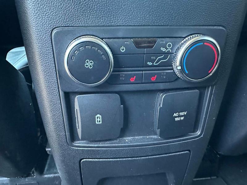 Ford Explorer Hybrid Limited 2022