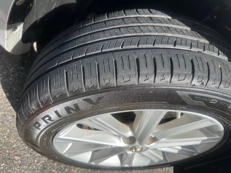 Toyota Camry SE Sport 2014