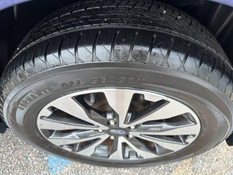 Subaru Outback 2.5i Limited 2017