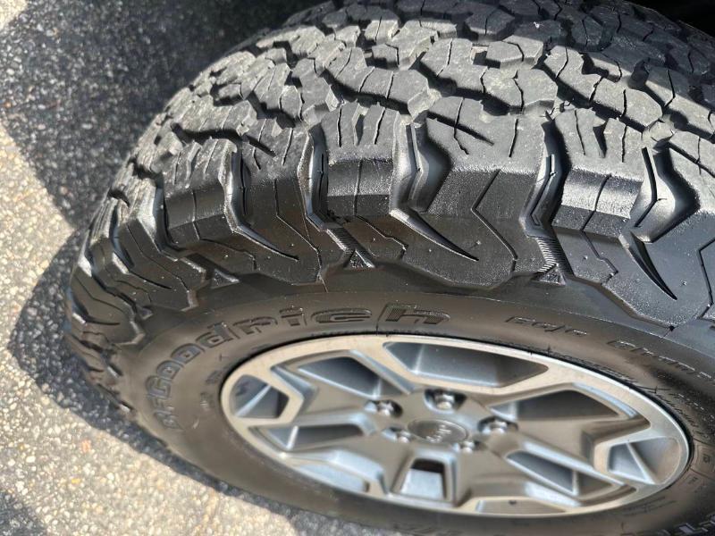 Jeep Wrangler Rubicon 4WD 2013
