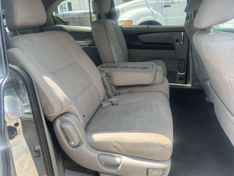 Honda Odyssey EX 2014
