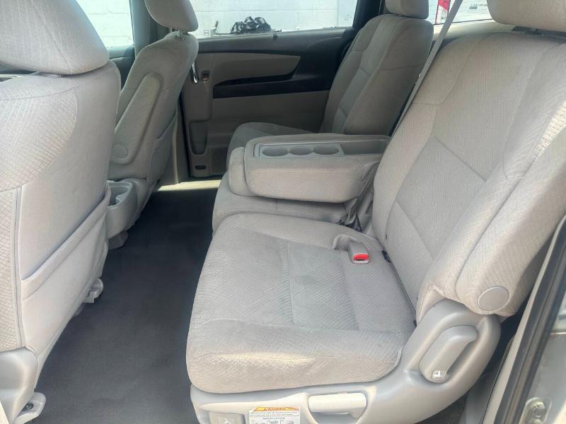 Honda Odyssey EX 2014