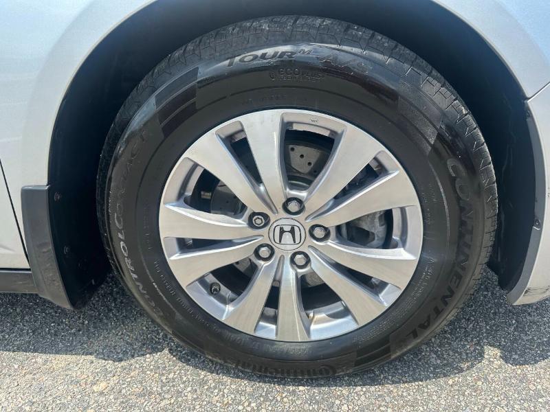 Honda Odyssey EX 2014
