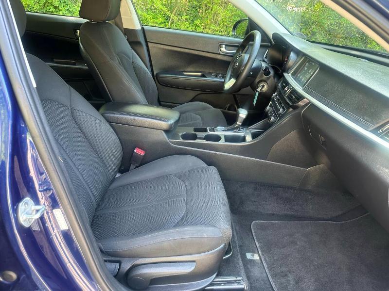 Kia Optima LX 2020