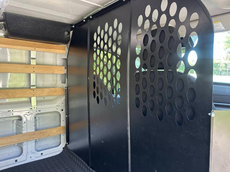 Ford Transit 250 Van 2025