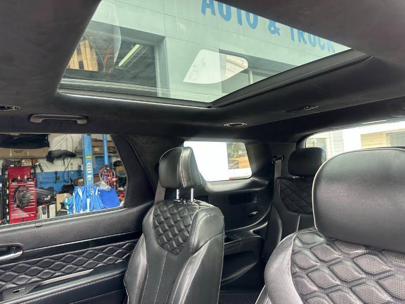 Hyundai Palisade Calligraphy AWD 2021