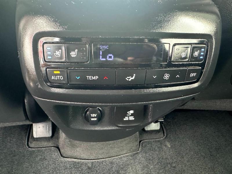 Hyundai Palisade Calligraphy AWD 2021